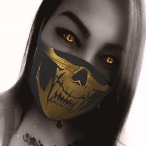 Meet your Posher, Natasha